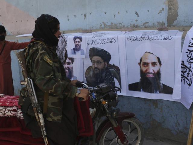 Thông điệp rõ ràng nhất Taliban gửi tới Trung Quốc