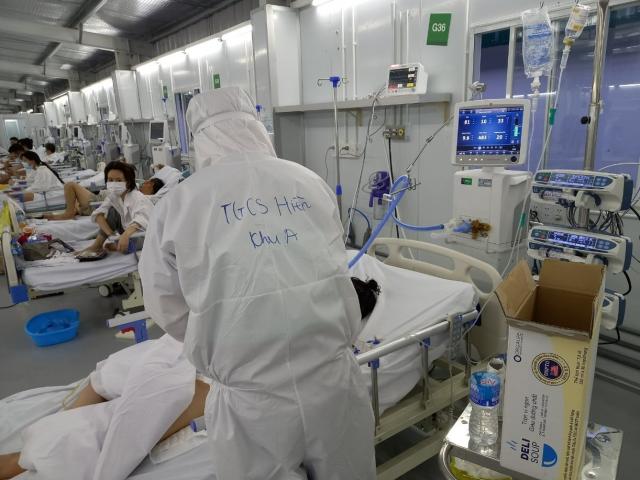 Bộ Y tế yêu cầu BV Bạch Mai và Việt Đức khẩn trương lập Trung tâm hồi sức tích cực Quốc gia tại Hà Nam