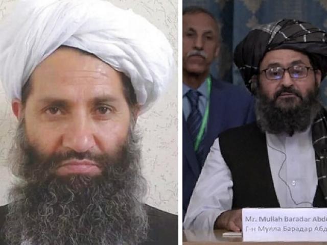 Taliban bất ngờ hoãn thành lập chính phủ ở Afghanistan