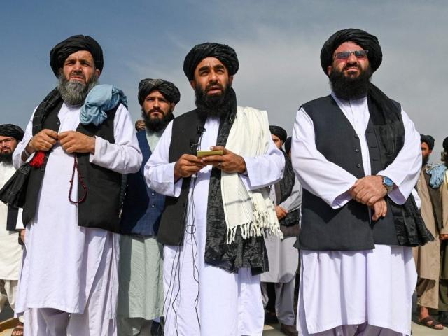 TQ tung hỗ trợ 31 triệu USD cho Afghanistan dưới thời Taliban