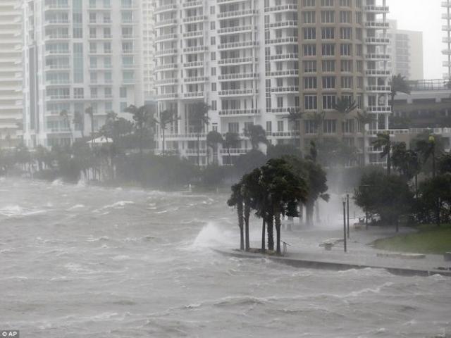 Sẵn sàng sơ tán hơn 760.000 dân khi bão số 5 Côn Sơn đổ bộ
