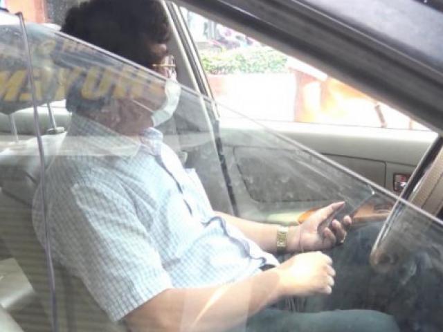 Tin tức 24h qua: Thanh tra Sở TN-MT Đồng Nai cố thủ trong ôtô khi bị kiểm tra