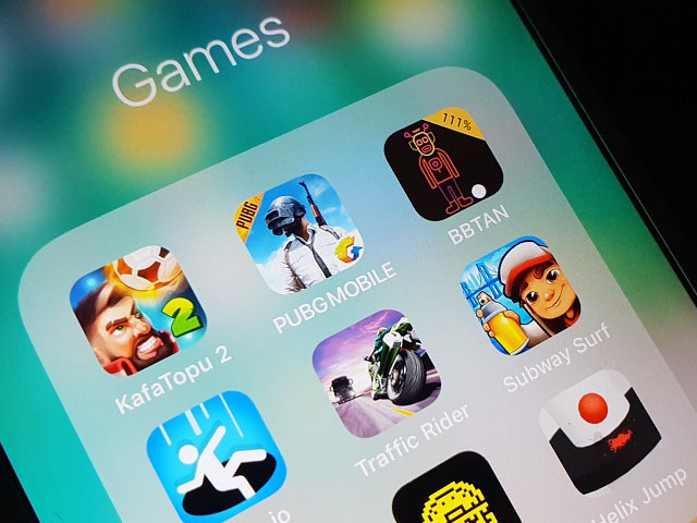Các game thủ đã đốt bao nhiêu tiền cho Apple trên App Store?