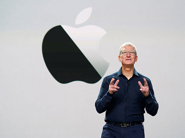 Thêm một sản phẩm Apple trở thành nạn nhân của tình trạng thiếu hụt chip