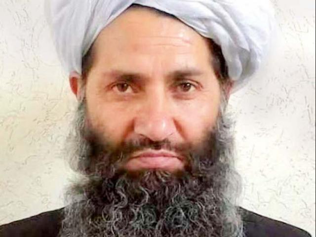 Điều gì đã xảy ra với thủ lĩnh tối cao của Taliban?