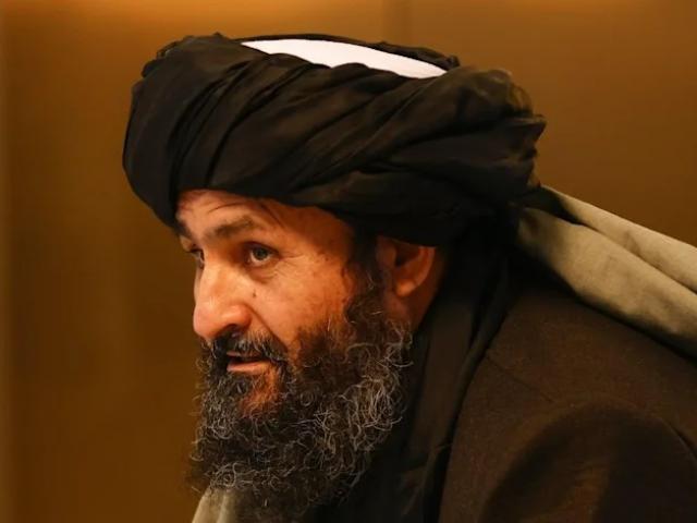 BBC: Nhóm thủ lĩnh cấp cao Taliban tranh cãi "nảy lửa" ở dinh Tổng thống