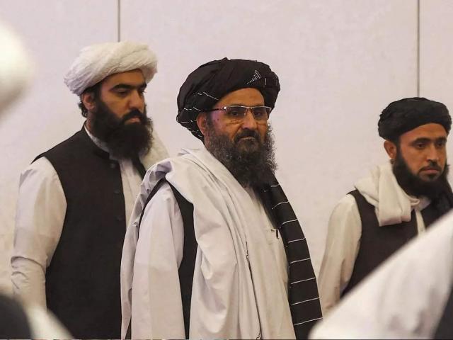 Thủ lĩnh cấp cao Taliban biến mất bí ẩn vì thất vọng với bộ mặt của tổ chức?
