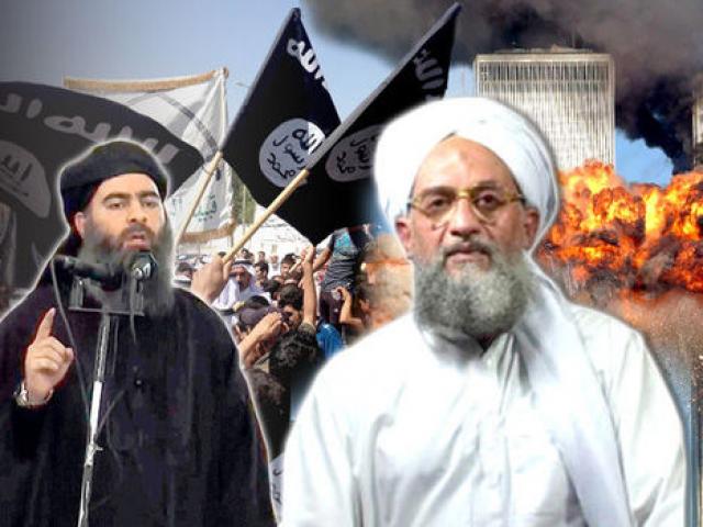 Từng là "bề trên" của khủng bố IS, vì sao al-Qaeda cay đắng coi IS là kẻ thù?