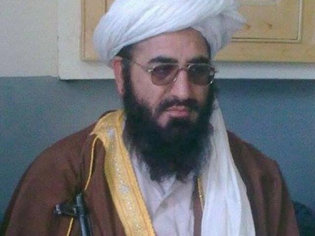 Thủ lĩnh cận vệ của trùm khủng bố bin Laden chỉ huy lực lượng Taliban ở Afghanistan