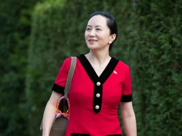 "Công chúa Huawei" được thả: Quan hệ Mỹ - Trung ra sao?