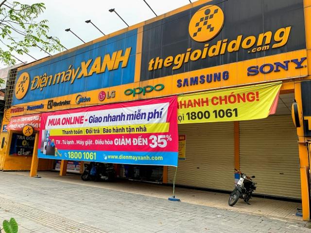 Bách Hóa Xanh ghi nhận doanh thu khủng, doanh nghiệp của đại gia Nam Định kinh doanh thế nào trong tháng 8?