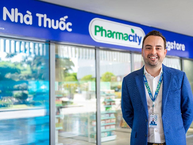 Pharmacity ghi nhận dược sĩ khắp nơi trong Ngày Dược sĩ Thế giới
