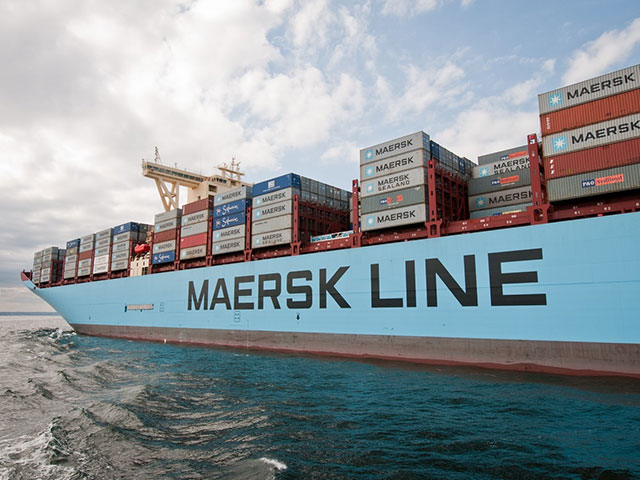 Maersk Việt Nam kỷ niệm 30 năm: Đặt mục tiêu lên tầm cao mới trên bản đồ logistics thế giới