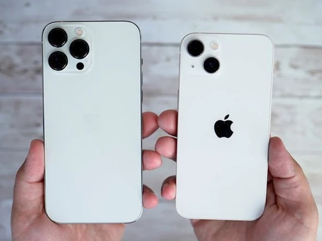 Sở hữu một chiếc iPhone 13 Pro Max màu trắng là ước muốn của nhiều bạn trẻ bởi vẻ đẹp hiện đại và sang trọng mà màu sắc này mang lại. Hãy xem hình ảnh để khám phá thiết kế cực kỳ ấn tượng và tính năng vô cùng đáng mong đợi của sản phẩm này nhé!