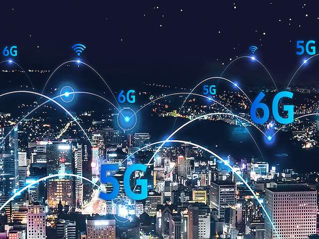 Tuyên bố &quot;sốc&quot; về mạng 5G và tương lai của mạng 6G