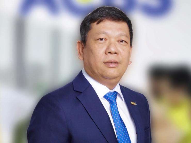 Ông Đỗ Minh Toàn chính thức trở thành chủ tịch của Công ty chứng khoán ACB