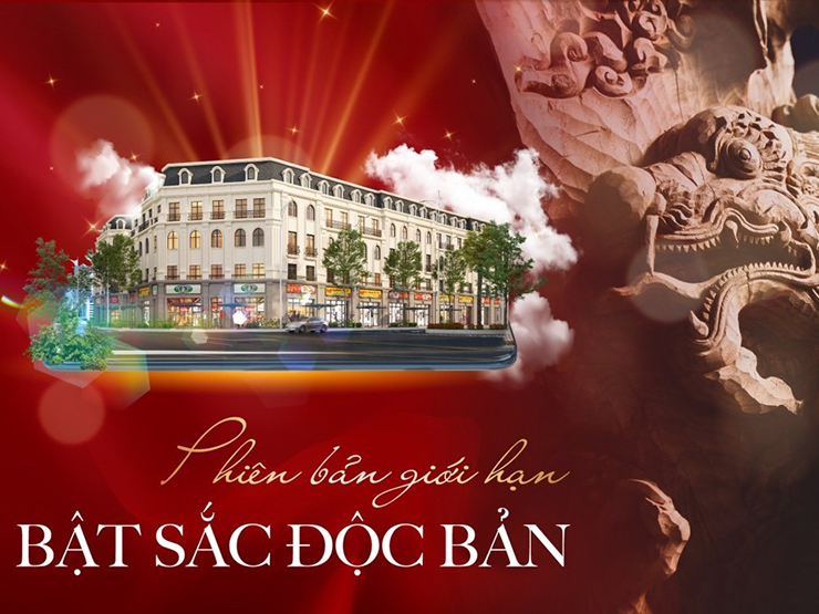 Vì sao dự án Sơn Đồng Center “chiếm sóng” thị trường BĐS phía Tây Hà Nội?