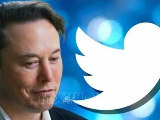 Elon Musk đối mặt nguy cơ bị Twitter kiện vì hủy thương vụ 44 tỉ USD