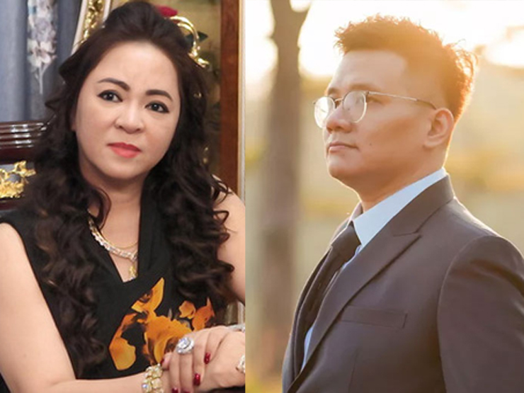 Tin tức 24h qua: Mối quan hệ giữa bà Nguyễn Phương Hằng và “Cậu IT” Nhâm Hoàng Khang