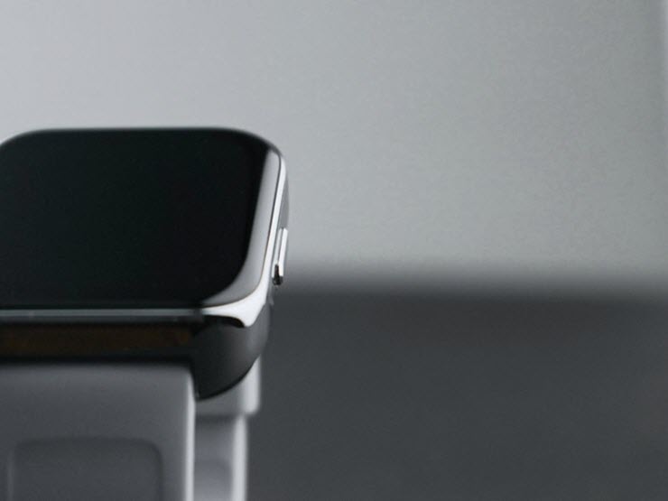 Realme "nhá hàng" đồng hồ thông minh Realme Watch 3