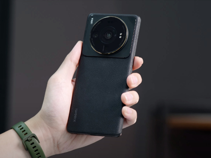 Xiaomi còn giữ lời hứa cho lợi nhuận trần 5% từ smartphone?