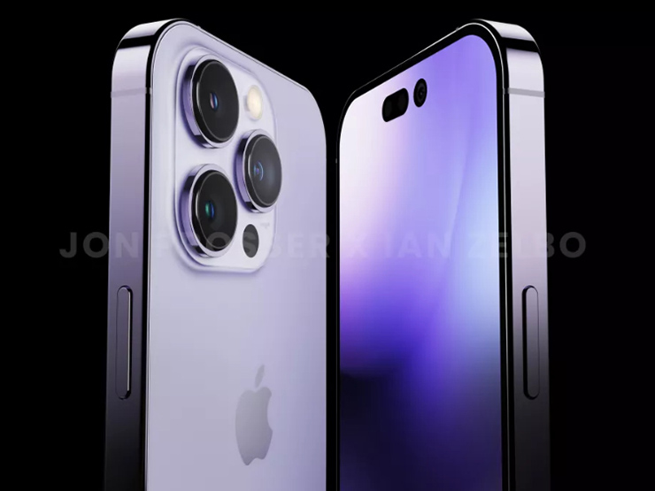 iPhone 14 Pro sẽ là sản phẩm vô cùng thất vọng?