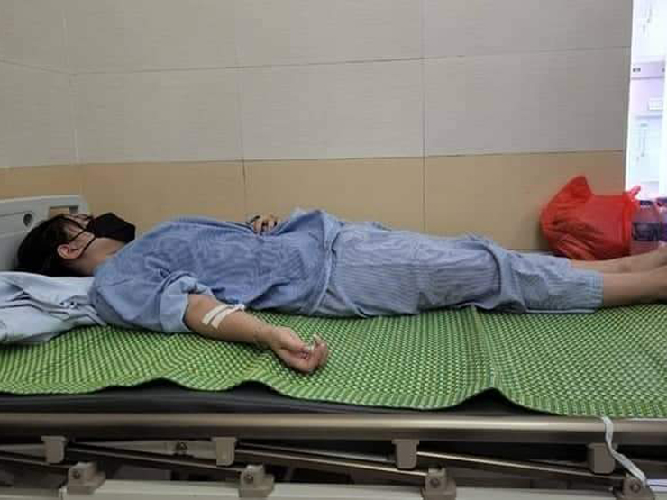 Tin tức 24h qua: Cô gái trẻ tố bị “kẻ biến thái” sàm sỡ tại Aeon Mall Long Biên