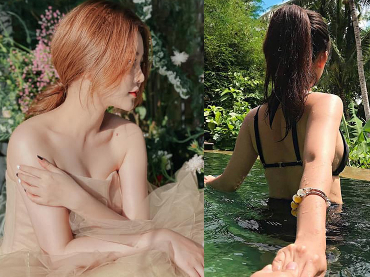 Hot girl 'eo thon hông nở', cô giáo tương lai giúp nhóm hài đạt nút Kim cương, thu nhập cao chót vót