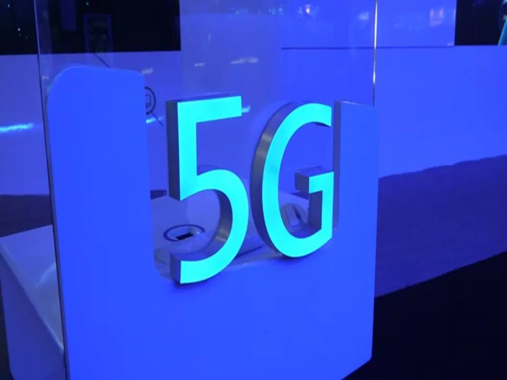 Huawei ấp ủ tầm nhìn đầy tham vọng về mạng 5.5G