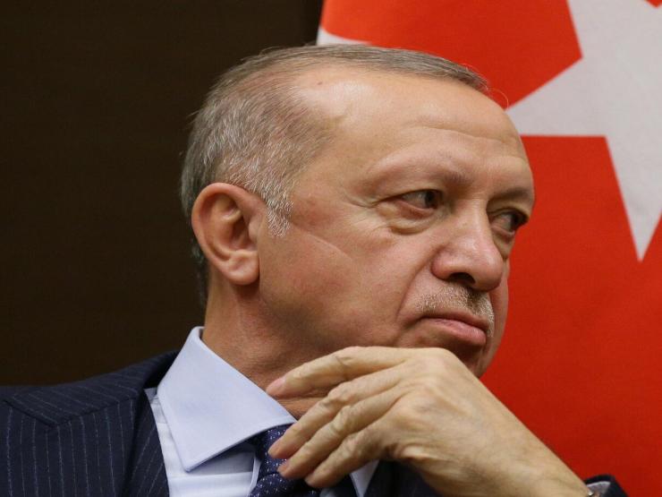 Sau hội nghị với Nga và Iran, Thổ Nhĩ Kỳ cảnh báo &quot;rắn&quot; với Mỹ