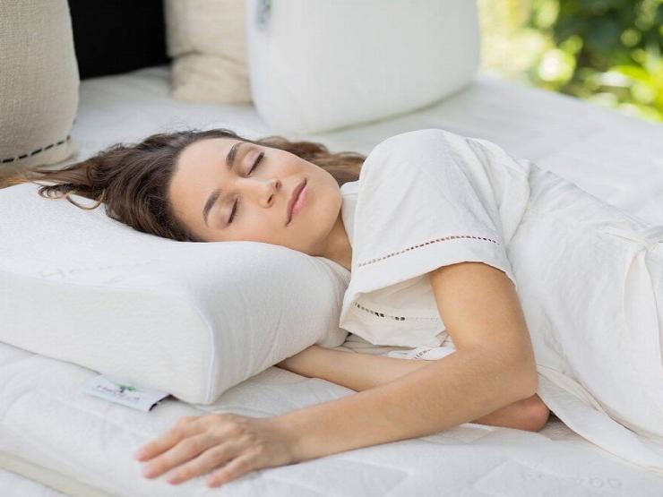 Đừng mang 5 thói quen xấu này đi ngủ nếu không muốn bệnh tật quấn thân