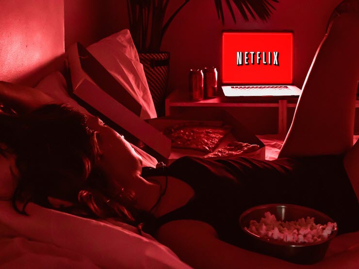 Netflix mất hàng triệu người dùng, và đây là cách cứu vãn tình hình