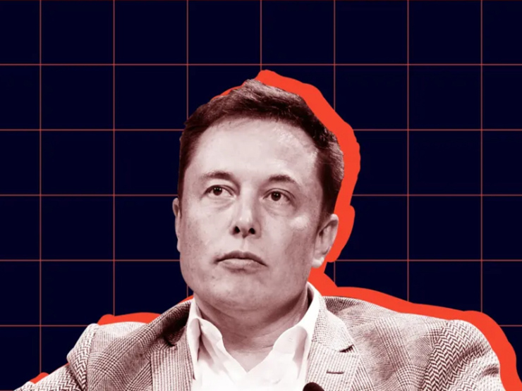 Elon Musk ngoại tình với vợ của bạn thân chỉ là &quot;tin giả mạo&quot;