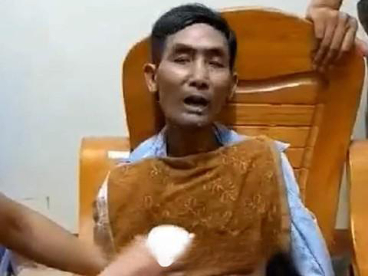 Lời khai nghi phạm sát hại vợ ở Phú Thọ