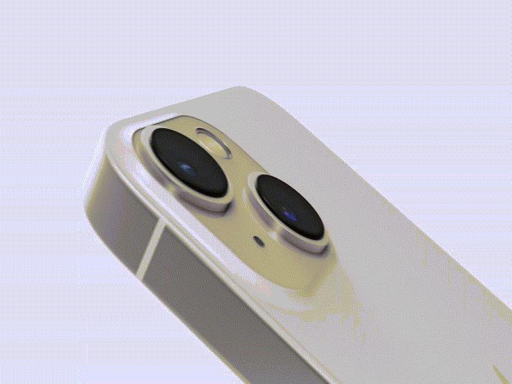 Video concept iPhone 14 Max “quốc dân”: Chỉ là iPhone 13 cỡ lớn?