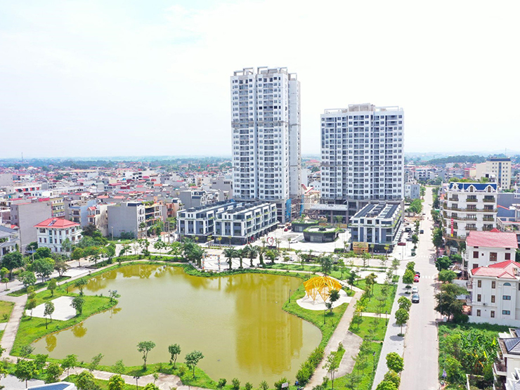 Bắc Giang trước bước ngoặt trở thành thủ phủ công nghiệp mới