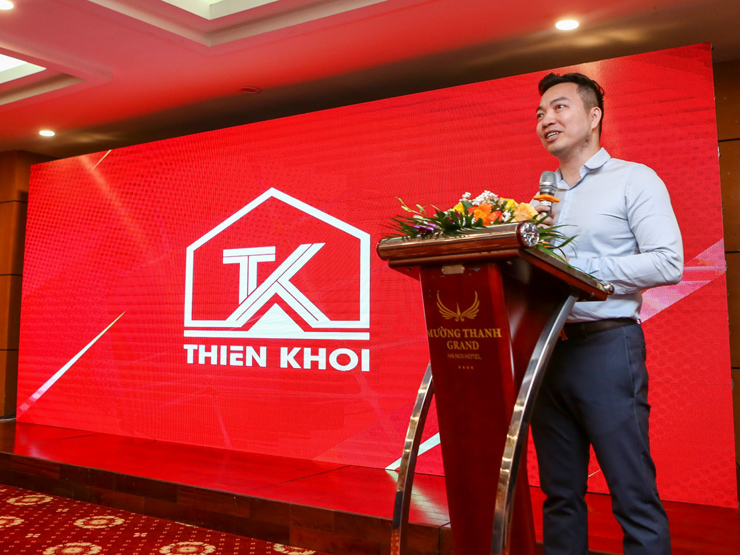 CEO Bất động sản Thiên Khôi nhận định về bất động sản thổ cư, nhà phố