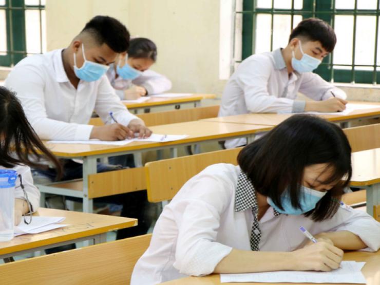 Những trường THPT nào ở Hà Nội có điểm trung bình môn cao nhất kỳ thi tốt nghiệp?