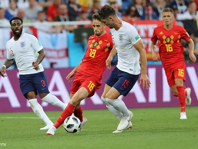 Hành trình sự nghiệp của Dries Mertens - Ngôi sao bóng đá đầy ấn tượng của Bỉ