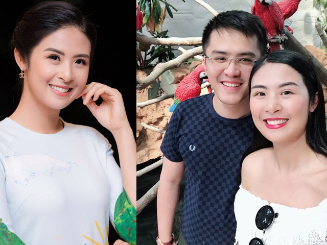 Sắp lấy chồng ở Bộ Ngoại giao, 'hoa hậu ngoan nhất V-biz' hiếm hoi thể hiện tài lẻ