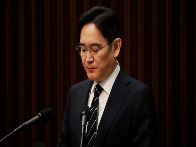“Thái tử Samsung” có thể chưa được thừa kế "ngai vàng" lớn nhất Hàn Quốc