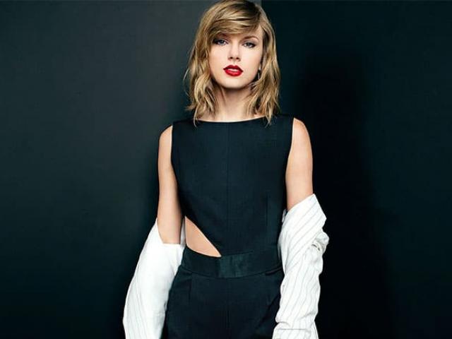 Bí quyết để bạn có được phong cách của Taylor Swift