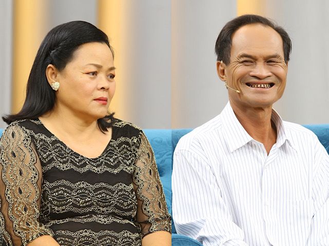 Người vợ hơn 40 năm cùng chồng làm việc thiện khiến Ốc Thanh Vân nghẹn ngào