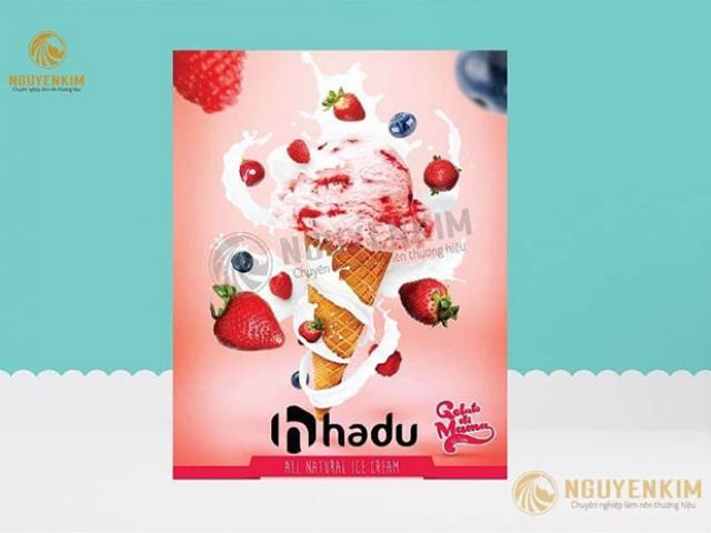 In Nguyễn Kim - Đơn vị in ấn Poster chuyên nghiệp