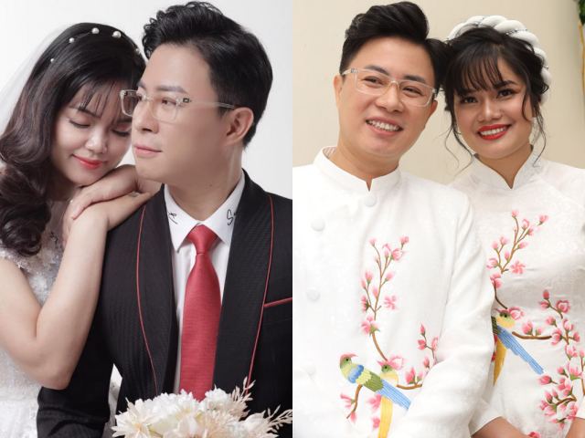 Mc Le Anh Bi Mật Tổ Chức đam Cưới Với Học Tro Cũ La Trưởng Khoa Kem 10 Tuổi