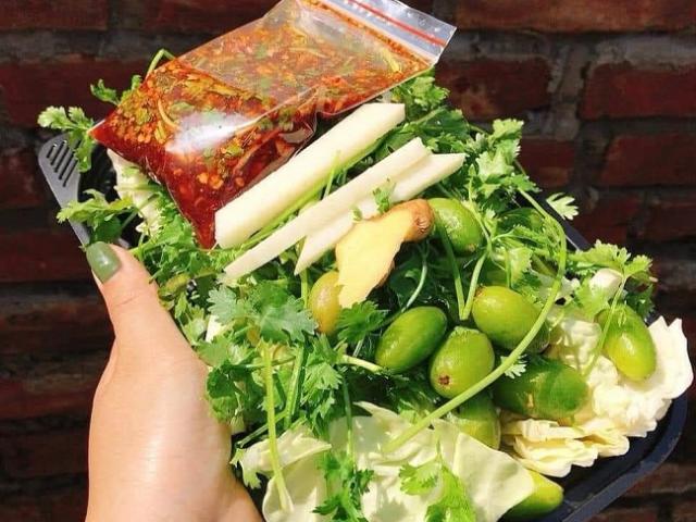 Thứ quả quê vừa chua vừa chát "lên đời" thành đặc sản khiến chị em phát ...