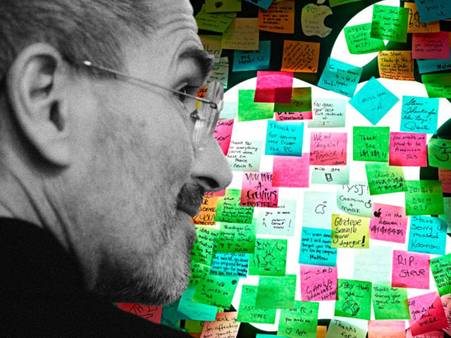 Huyền thoại Steve Jobs đã xoay chuyển thế giới công nghệ thế nào?