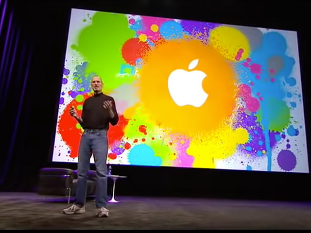 Những di sản Apple để đời của Steve Jobs