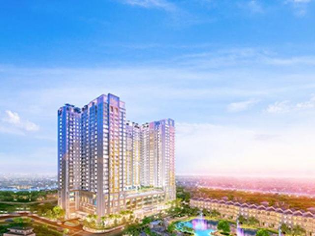Bất động sản khu Nam Sài Gòn - "thẻ xanh" của giới đầu tư địa ốc