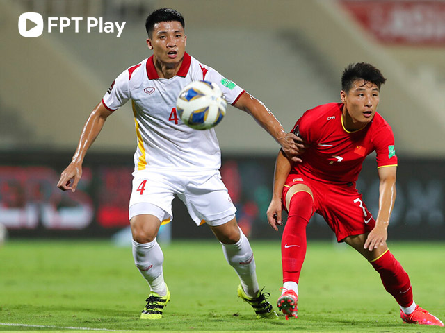3 điểm nóng định đoạt kết quả trận đấu giữa ĐT Oman - ĐT Việt Nam